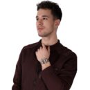 Epoca Men's Two-Tone Watch - R8873638003